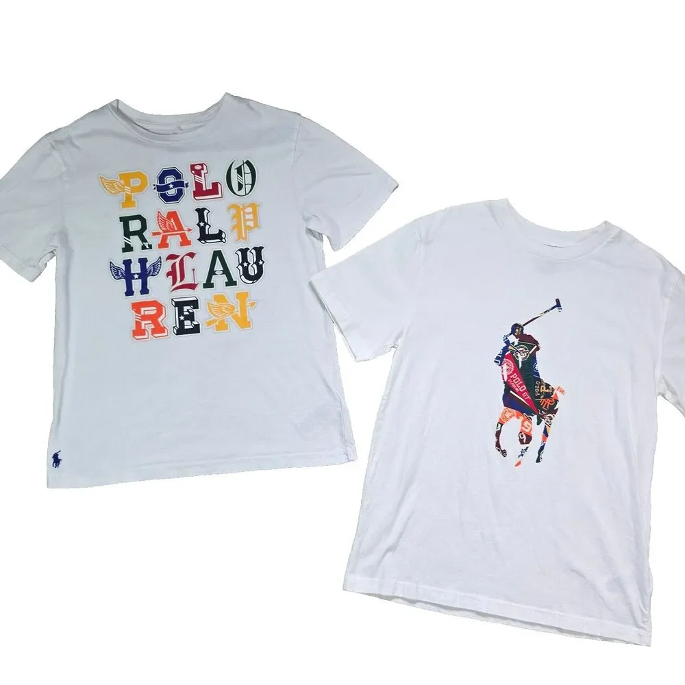 Polo Ralph Lauren lot ralph